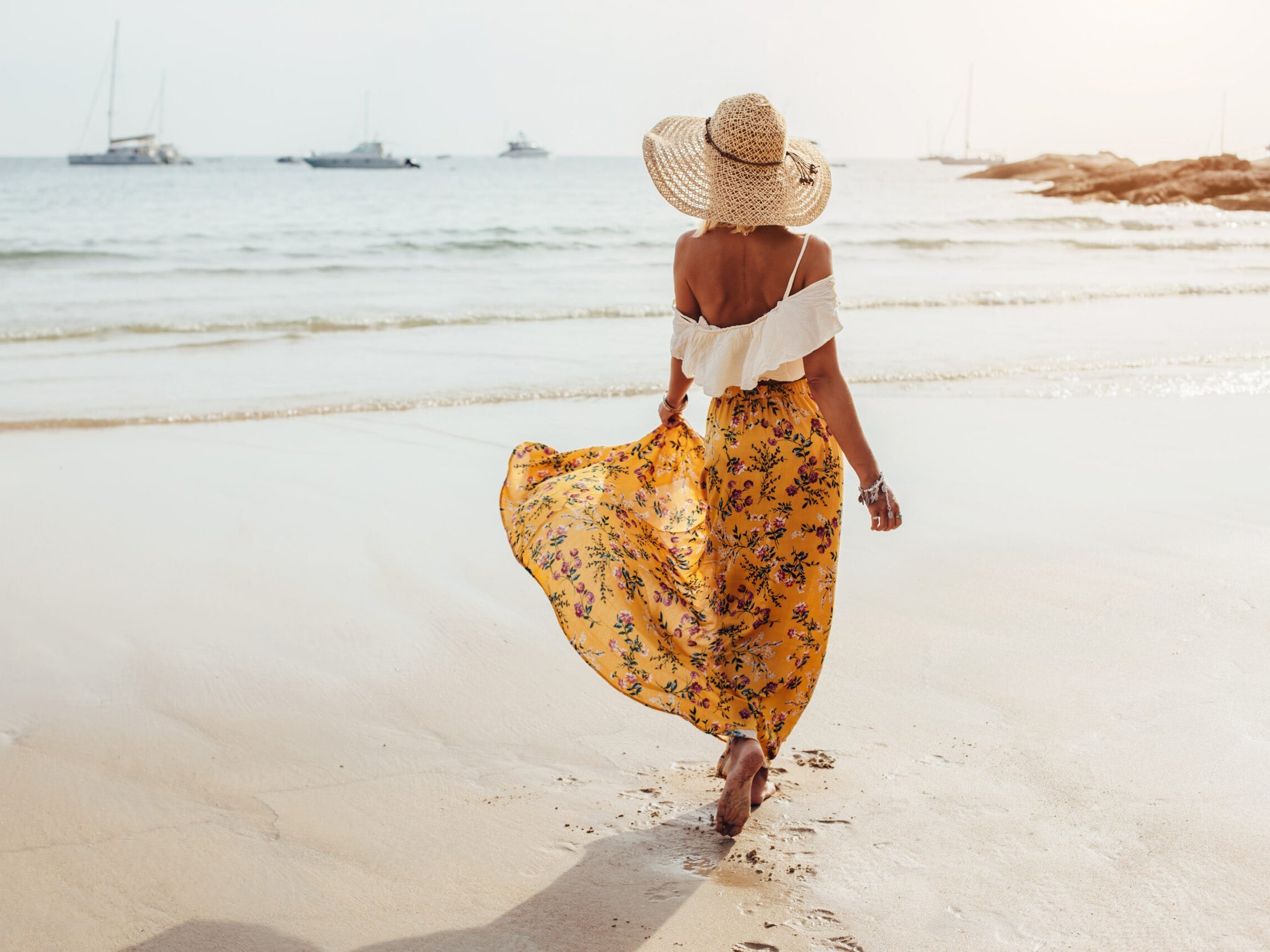 The Ultimate Guide to Packing Chic Resort Wear for Your Next Vacation