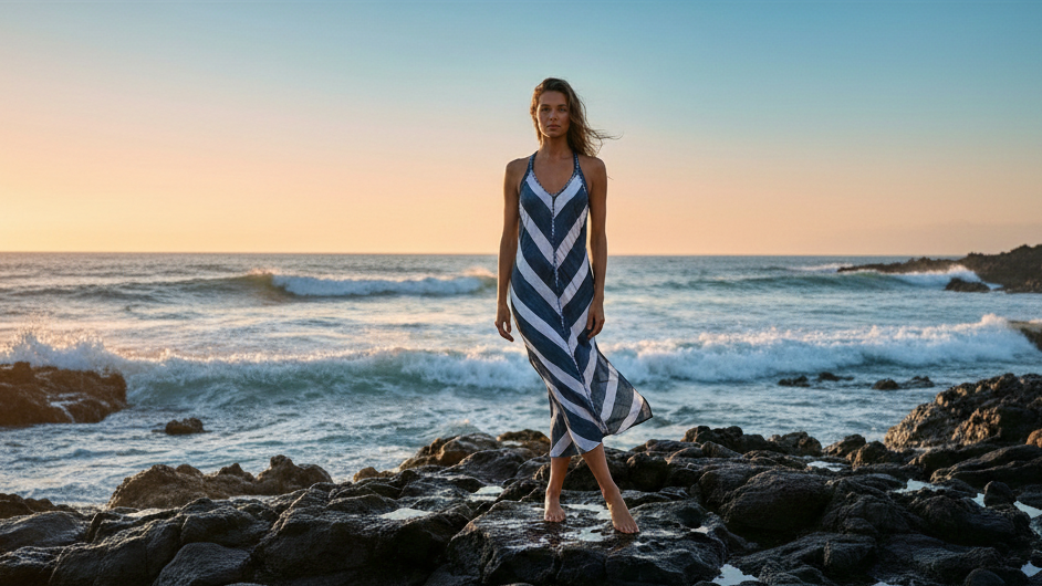 The Ultimate Guide to Packing Chic Resort Wear for Your Next Vacation