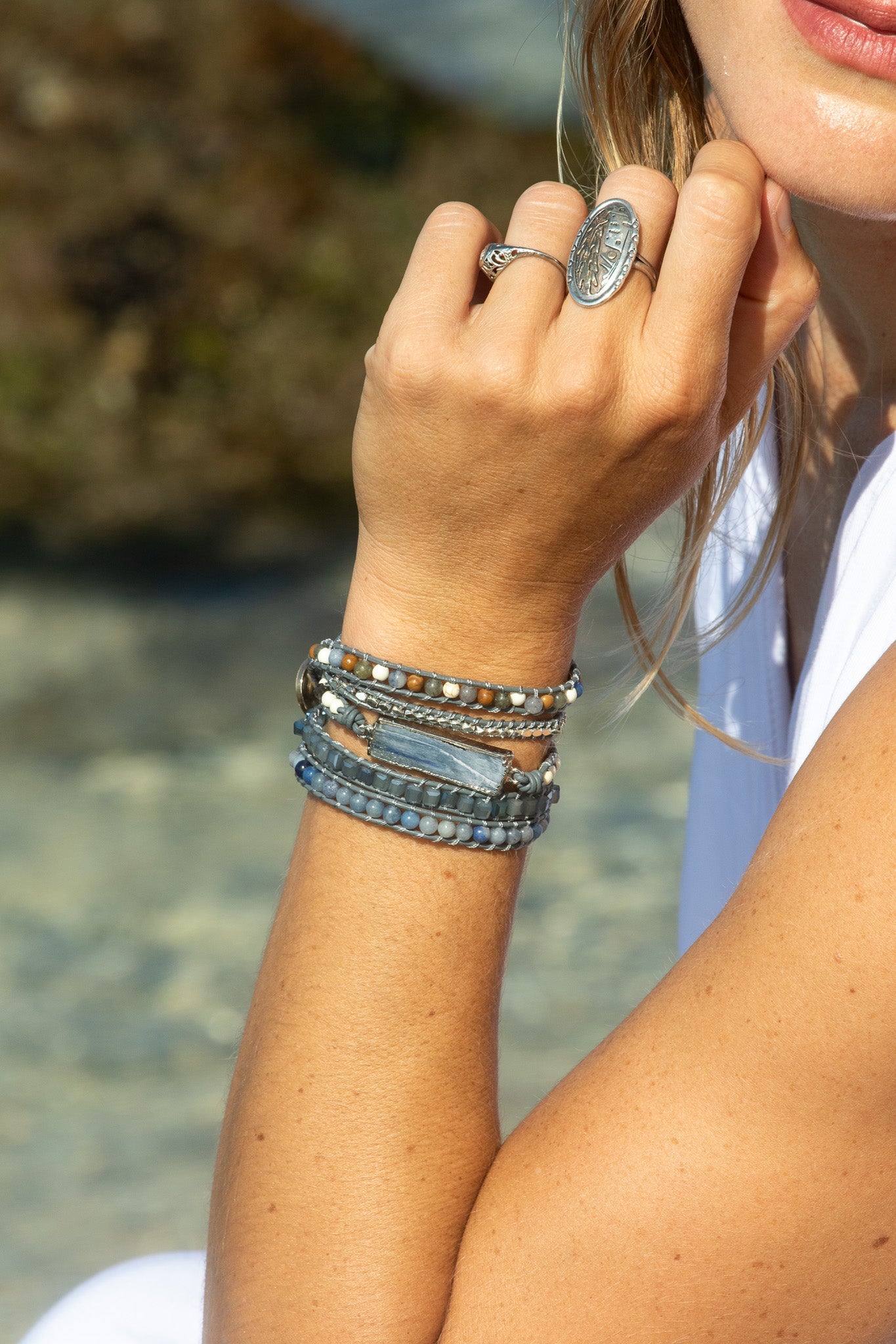 Featured: Kalei Bracelet